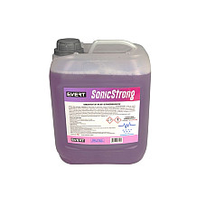 Produse chimice pentru curatare si spalare Parts washing liquid for ultrasonic washers 5 l EVERT EVERTCLEAN SONIC STRONG