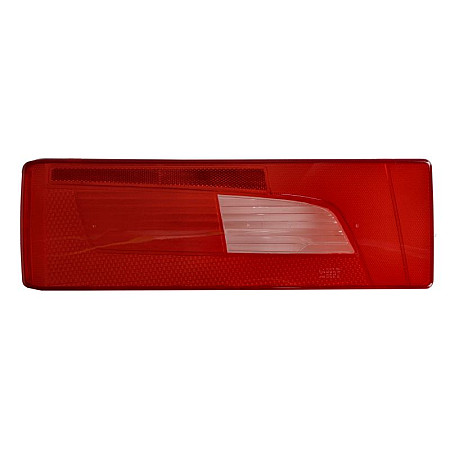 Dispersor, lampa spate Lampshade rear L SCANIA LPGRS 09.16- MONARK 098 295 601