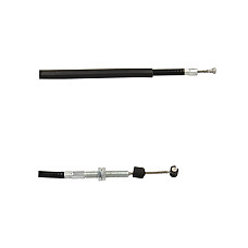 Cablu ambreiaj Clutch cable 1070mm stroke 79mm HONDA CBR 600 2007-2008 4 RIDE LS-089