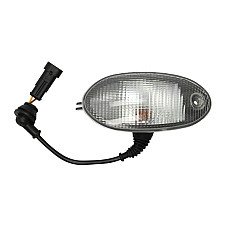 Lumina de delimitare Outline marker lights L white IVECO EUROCARGO I-III 09.00-09.15 OLSA OL1.43.077.00
