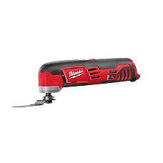 Unelte multifunctionale pentru baterii Multifunctional tool voltage: 12V C12 MT-0 Li-Ion packaging: Cardboard MILWAUKEE 4933427180