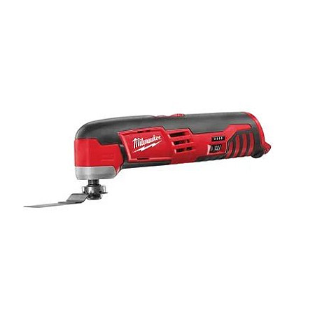 Unelte multifunctionale pentru baterii Multifunctional tool voltage: 12V C12 MT-0 Li-Ion packaging: Cardboard MILWAUKEE 4933427180