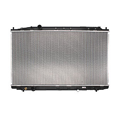 Radiator, racire motor Radiator motor Manual  HONDA ACCORD VIII 2.2D KOYORAD PL082835