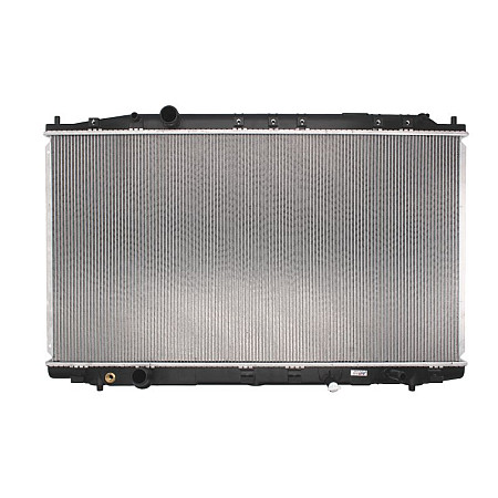 Radiator, racire motor Radiator motor Manual  HONDA ACCORD VIII 2.2D KOYORAD PL082835
