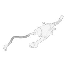 Separator ulei, ventilatie bloc motor Oil Trap CHEVROLET MALIBU OPEL ASTRA J ASTRA J GTC CASCADA INSIGNIA A INSIGNIA A COUNTRY ZAFIRA C SAAB 9-5 2.0D 07.08- OE OPEL 55575980