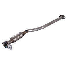Racord evacuare Teava de esapament Fata flexibil HYUNDAI ACCENT ACCENT I ACCENT II 1.3/1.5 10.94-11.05 BOSAL BOS823-911