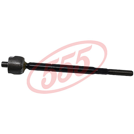 Articulatie axiala, cap de bara Tija de fixare fara capat Dreapta/Stanga lungime: 3075mm ISUZU D-MAX I 3.0D 01.07-06.12 555 SR-5400