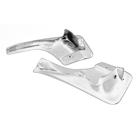 Aparatoare de noroi mudflaps setul fata. OCTAVIA 97 - 01 - SKODA - toate modelele OE SKODA KEA 075 003
