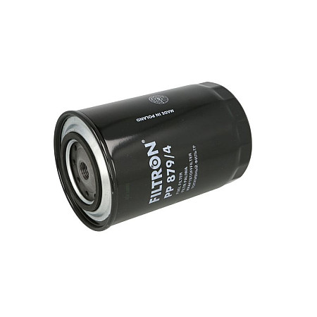 filtru combustibil IVECO EuroCargo FILTRON PP879/2
