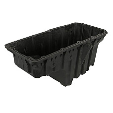 Baie de ulei MERCEDES ACTROS ACTROS MP2 / MP3 OM542.920-OM542.969 04.96- ENGITECH ENT040008