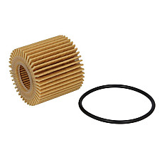 Filtru ulei LEXUS CT PONTIAC VIBE TOYOTA AURIS AVENSIS C HR COROLLA PRIUS PHV PLUS RAV 4 III IV VERSO YARIS 15H 20 1106  PURFLUX PX L419