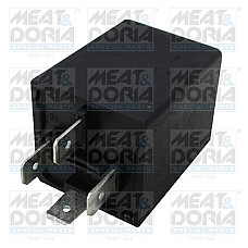 Modul semnalizare Comutator indicator 24V numar pini: 4 2/4x21W MERCEDES LK/LN2 LP T2/L T2/LN1 01.70-12.98 MEAT &amp; DORIA MD7242104