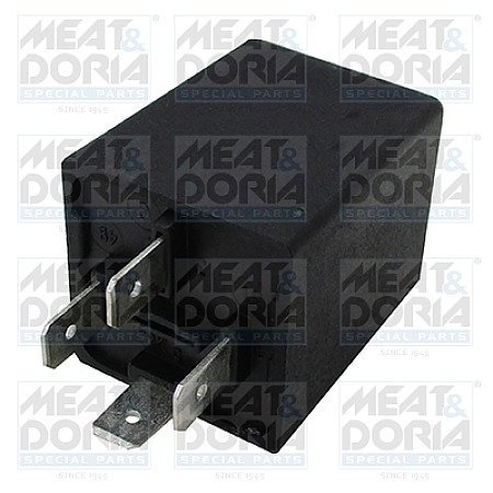 Modul semnalizare Comutator indicator 24V numar pini: 4 2/4x21W MERCEDES LK/LN2 LP T2/L T2/LN1 01.70-12.98 MEAT &amp; DORIA MD7242104