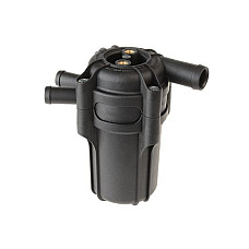 Filtru faza gazoasa GPL in ULTRA 360   sedimentation wej 1 x 16 mm wyj 2 12 Poliester sticla poliamida ALEX LPG ALX ULTRA360 16 2X12