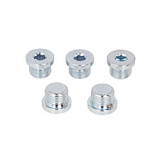 Elemente de asamblare moto Pinul de tapiterie BMW K R S 1989-2017 ROMIX ROM C70426