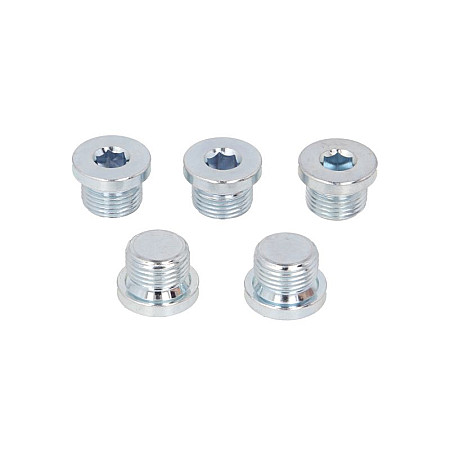 Elemente de asamblare moto Pinul de tapiterie BMW K R S 1989-2017 ROMIX ROM C70426