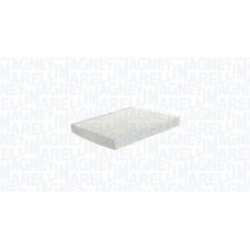 Filtru. aer habitaclu Cabin filter MAN TGE AUDI A3 Q2 Q3 TT CUPRA ATECA FORMENTOR LEON LEON SPORTSTOURER SEAT ATECA LEON L SEAT ATECA (KH7, KHP), Crossover, 04.2016 - Magneti Marelli 350203066310