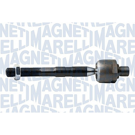 Articulatie axiala, cap de bara Tija de fixare fara capat Dreapta KIA SORENTO II 2.0D-3.5 11.09- MAGNETI MARELLI 301191601180