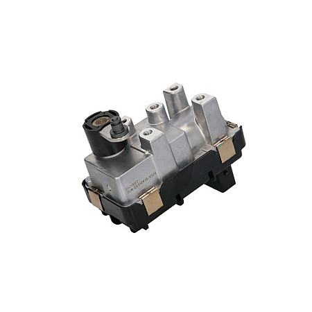 Capsula Vacuum Actuator Turbo JEEP COMMANDER (XK, XH) EVORON EVAC027