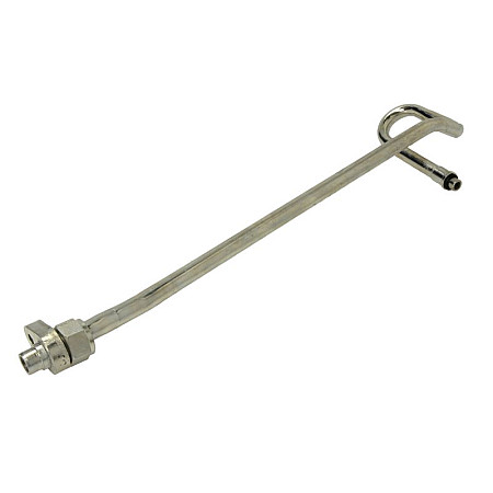 Conducta inalta presiune,aer conditionat Air conditioning hose/pipe DAF XF 105 10.05- CZM CZM110411