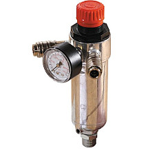 Tratament aer comprimat reductor GUDEPOL 0XGDFS6021