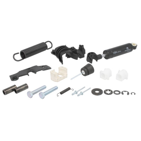 Kit reparaie scaun Seat repair kit shock absorber with mounting kit MAN MERCEDES GRAMMER GR1034229