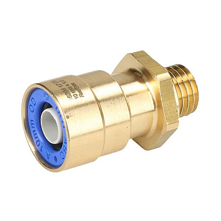 Cap de cuplare Montare TEKALAN drept M12x15 metal cantitate per impachetare: 1buc tip ABC RAUFOSS 901 10 012