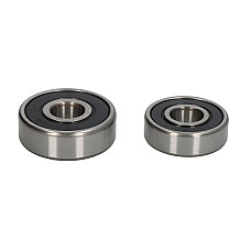 Kit rulmenti roata Wheel bearing kit front HONDA VFR KAWASAKI AR KLX KX 50-400 1978-1997 PIVOT WORKS PWFWK-K09-008