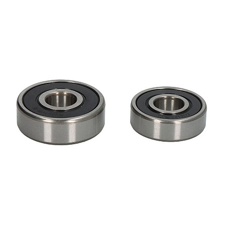 Kit rulmenti roata Wheel bearing kit front HONDA VFR KAWASAKI AR KLX KX 50-400 1978-1997 PIVOT WORKS PWFWK-K09-008