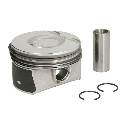 Piston 77 STD MINI R56 R57 R58 R59 CLUBMAN R55 1.6 11.07-05.15 NE 130107000100