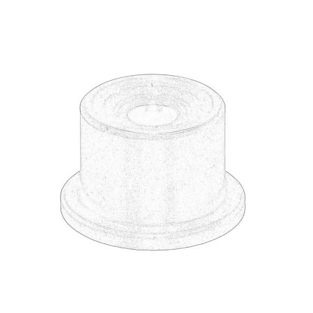Etansare, suport injector Injector washer Sleeve FIAT CROMA DUCATO LANCIA THEMA 2.5D/2.8D 05.88-04.02 OE FIAT 4279493
