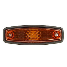 Stop spate Universal tail light JCB 1012376COBO