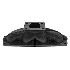 Galerie, sistem de esapament Exhaust manifold cast iron  AUDI A3 1.8 12.98-05.03 TURBOWORKS PP-KW-063