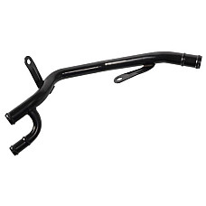 Cuplaj conducta lichid racire Furtun intercooler negru AUDI A3 SEAT ALTEA ALTEA XL LEON TOLEDO III TOLEDO IV SKODA OCTAVIA II SUPERB II YETI VW EOS GOLF PLUS V GOLF V GOLF VI JETTA III 1.4 05.06- FEBI FE171236