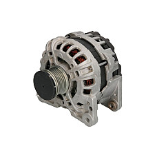 Alternator 14V 110A SEAT IBIZA IV IBIZA IV SC IBIZA IV ST IBIZA V MII TOLEDO IV SKODA CITIGO FABIA III KAMIQ KAROQ SCALA VW CADDY ALLTRACK/MINIVAN CADDY V 1.0-2.0D 01.10- STARDAX STX102044