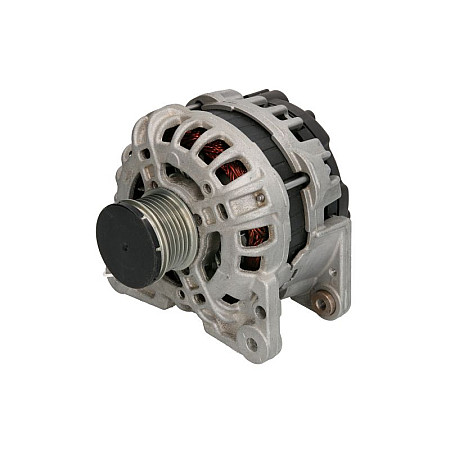 Alternator 14V 110A SEAT IBIZA IV IBIZA IV SC IBIZA IV ST IBIZA V MII TOLEDO IV SKODA CITIGO FABIA III KAMIQ KAROQ SCALA VW CADDY ALLTRACK/MINIVAN CADDY V 1.0-2.0D 01.10- STARDAX STX102044