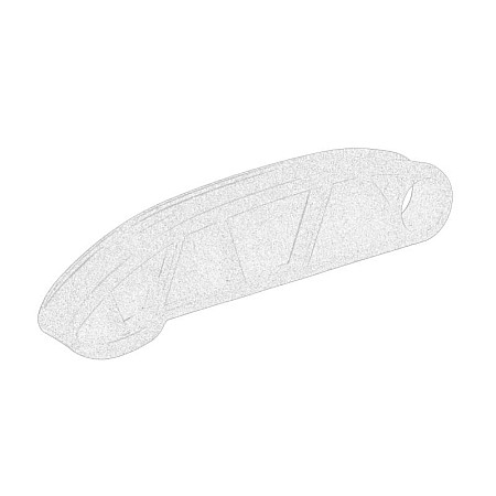 Ghidaje, lant distributie Ghidaj lant distributie HYUNDAI IX35 SANTA FE II KIA CARNIVAL III SORENTO II SPORTAGE III 2.0D/2.2D 01.09- HYUNDAI 243762F000