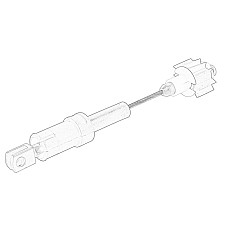 Furtun frana Furtun/conducta de frana OE MERCEDES 447 420 38 00