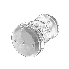 Burduf, suspensie pneumatica Supa de suspensie pneumatica spate R IVECO DAILY III DAILY IV DAILY V DAILY VI 05.99- OE IVECO 500312049