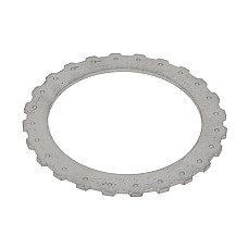 Banda franare, cutie viteze automata Set de reparatie a schimbatorului de viteze placa de frecare exterioara pentru transmisie cu 6 trepte ZF 6 HP 19 X SW 6 HP 21 ZF 1071 371 122