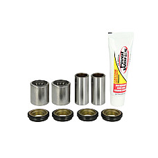 Set reparatie, bara stabilizatoare Suspension repair kit KAWASAKI KDX 200/220 1996-2005 PIVOT WORKS PWSAK-K11-020