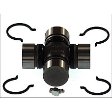 Articulatie, cardan Crucea arborelui de antrenare 38mmx568mm MERCEDES T2/L VIANO W639 VITO W639 2.2D/3.8D/5.7D 01.70- GKN U730