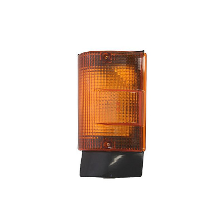 Semnalizator Lampa semnalizare fata Stanga 0805 1110 DEPO 214 1506L A