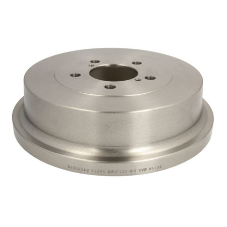 Tambur frana Spate  CHRYSLER VOYAGER IV DODGE CARAVAN GRAND 2.4/3.3/3.8 02.00- USA 80116AT