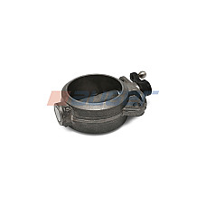 Clapeta sistem evacuare, frana motor Working cylinder exhaust throttle MAN AUGER AUG103144