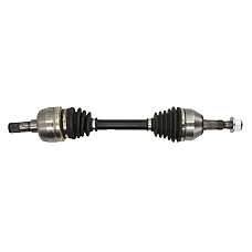 Planetara Ax cardanic Fata Stanga 598mm OPEL ASTRA G ASTRA J 1.4/1.4LPG/1.8 02.03- POINT GEAR PNG73161