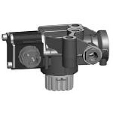 Supapa magnetica MAN KNORR AE 9127