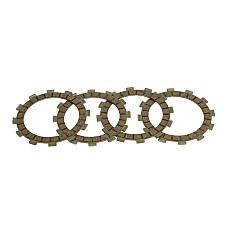 Disc ambreiaj ambreiaj placi FERODO FCD0636