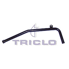 Cuplaj conducta lichid racire TRICLO cablu sistem de metal MERCEDES SPRINTER TRI453708