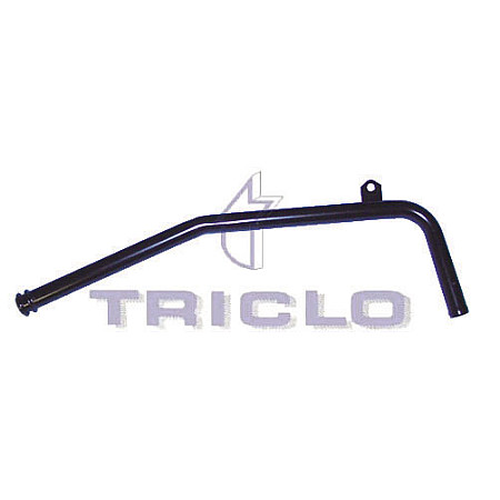 Cuplaj conducta lichid racire TRICLO cablu sistem de metal MERCEDES SPRINTER TRI453708